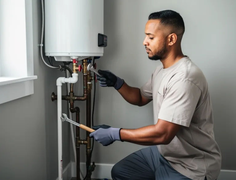 Boiler Reparatie Ieper